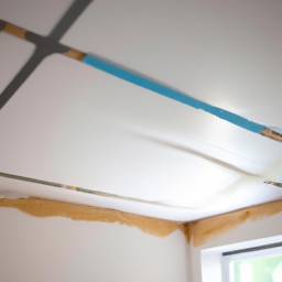 Installation plafond chauffant : une solution de chauffage discrète et efficace Montlouis-sur-Loire